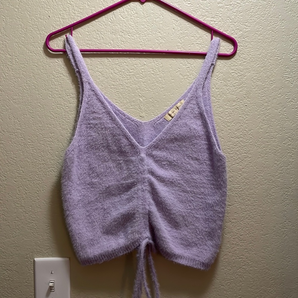 Hazel Moon tank top